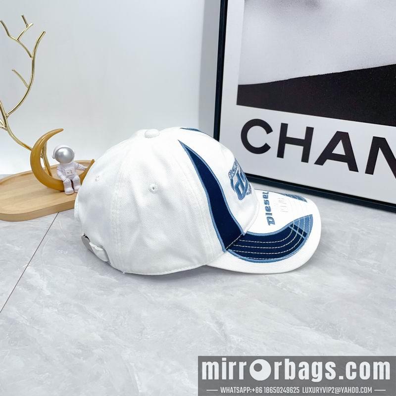 Replica Diesel cap dx17