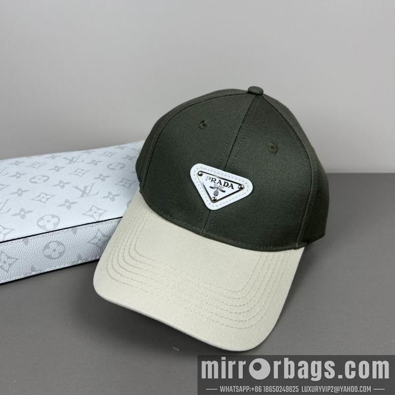 Replica Prada cap dx16