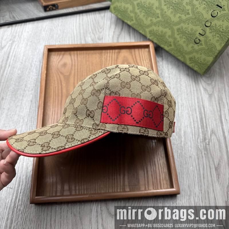 Replica Gucci Hat dx21