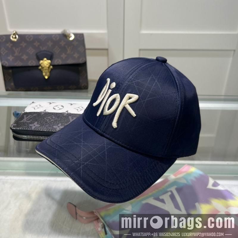 Replica Dior Hat dx58