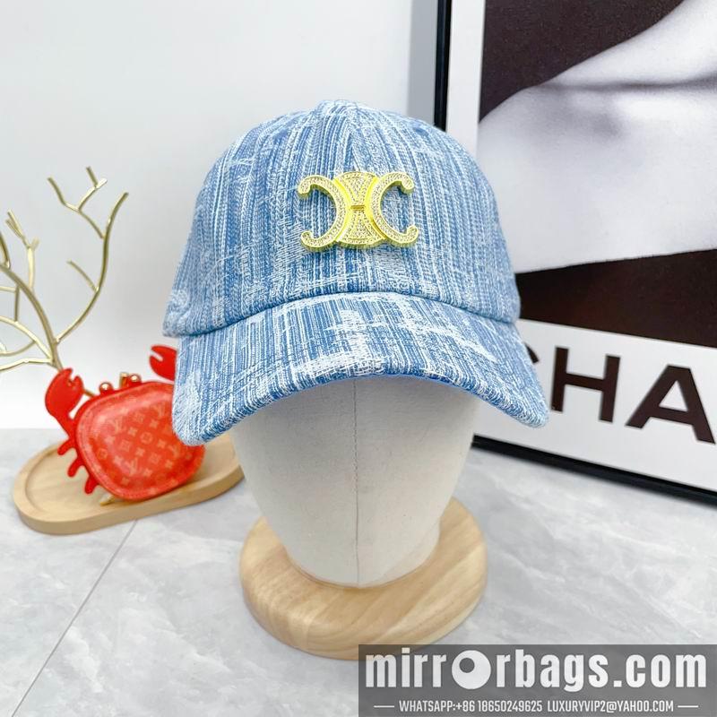 Replica Celine cap dx02