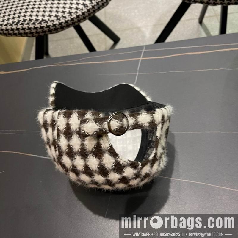 Replica LV cap 122804