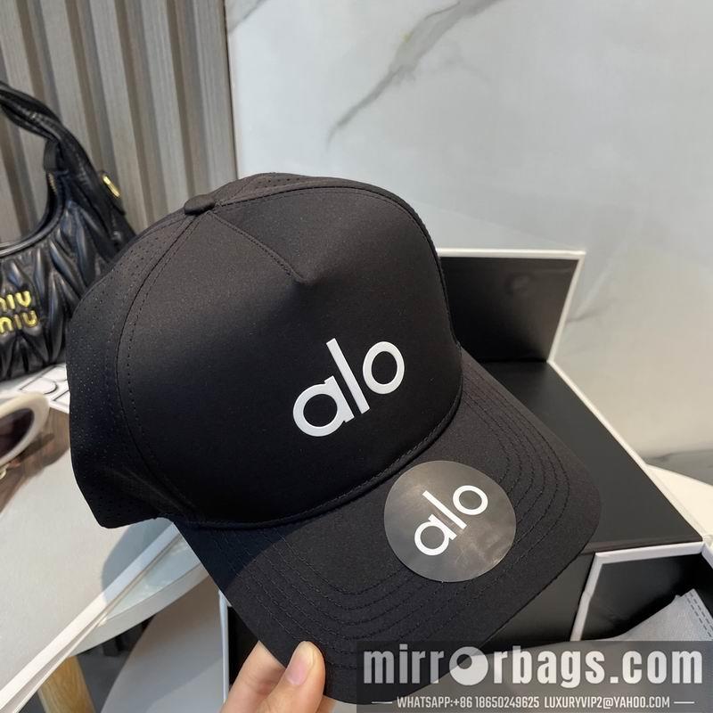 Replica Alo cap dx47
