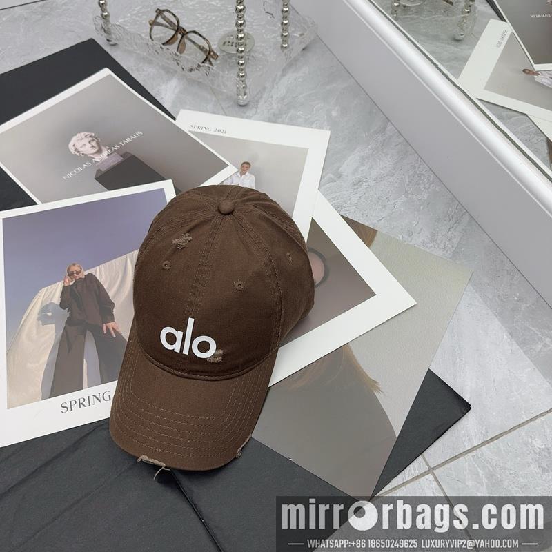 Replica Alo cap hm02