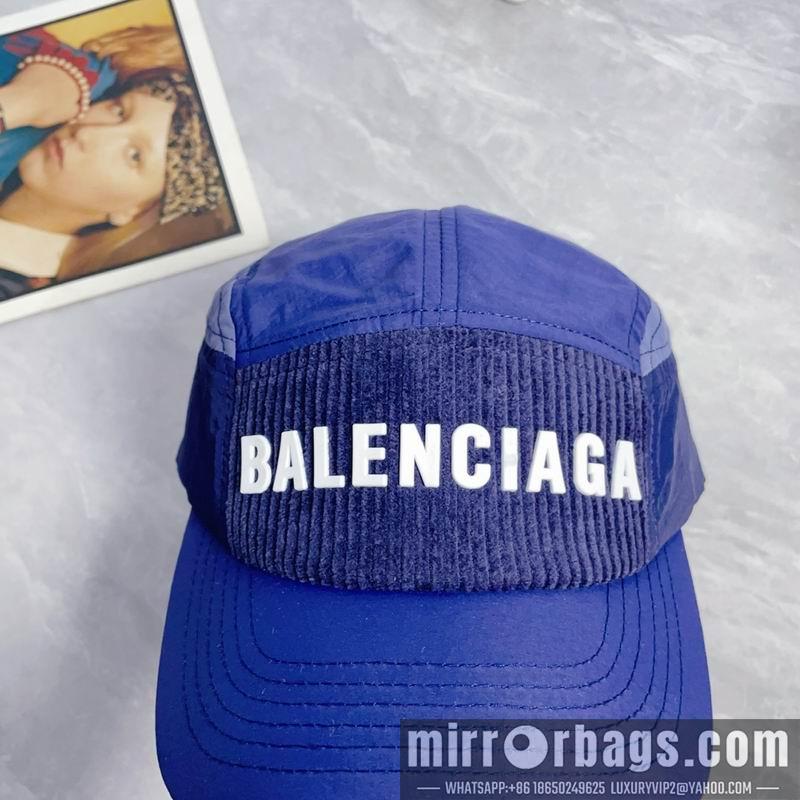 Replica Balenciaga Cap dx48