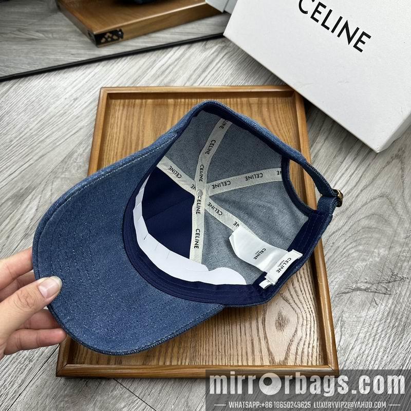 Replica Celine Hat 042704