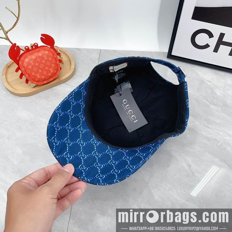 Replica Gucci cap dx141