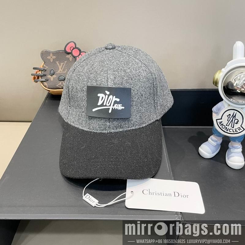 Replica Dior cap 081003