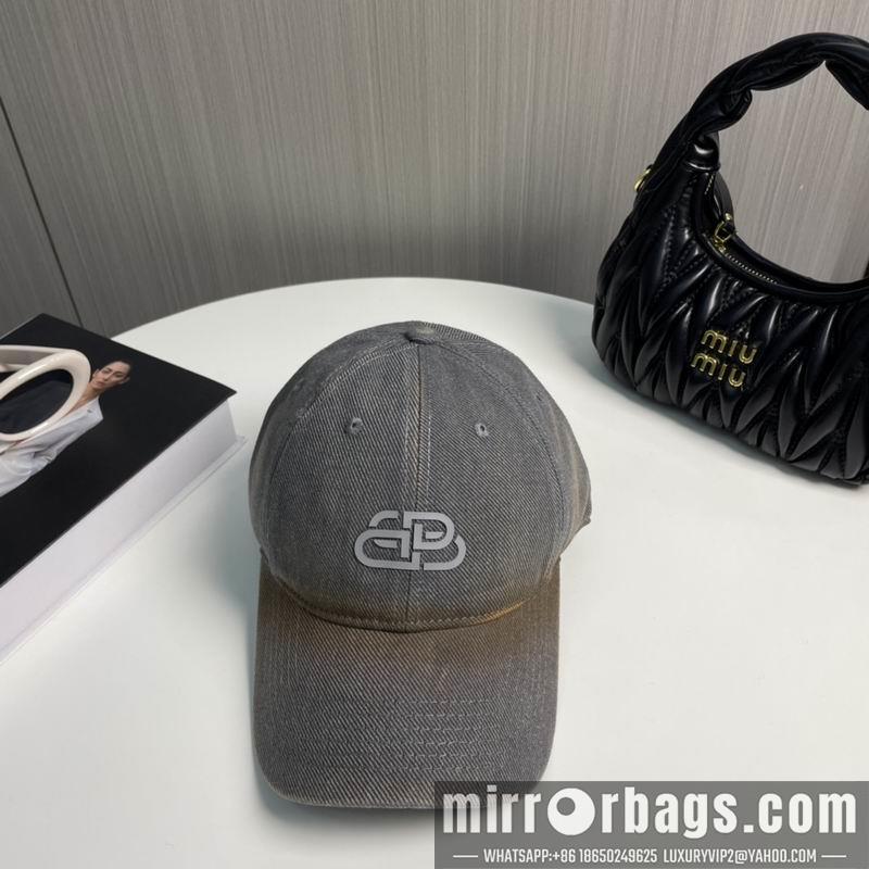 Replica Balenciaga cap 091402