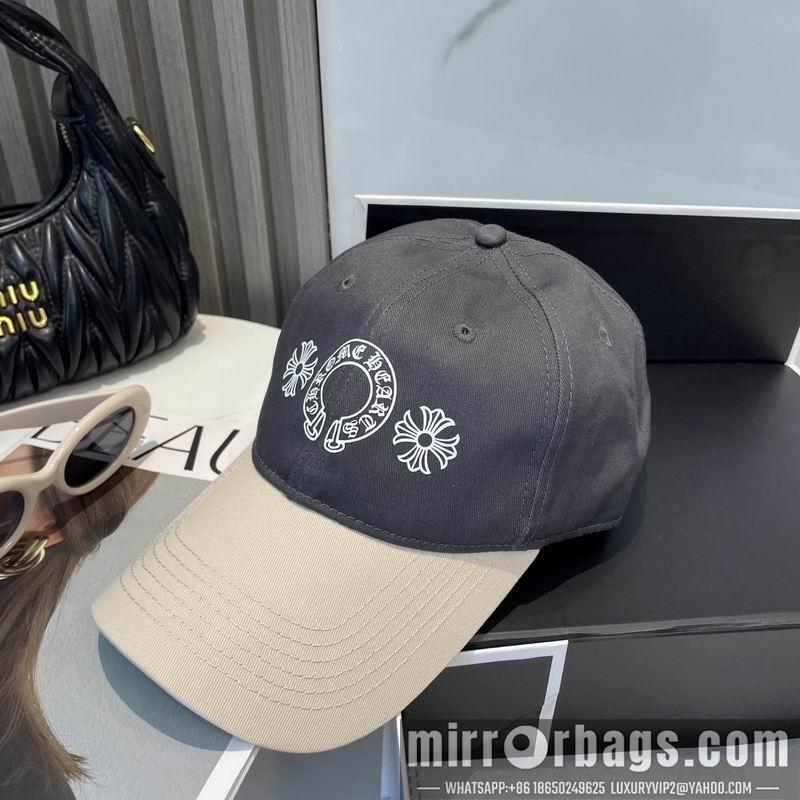 Replica Chrome Hearts Hat dx61