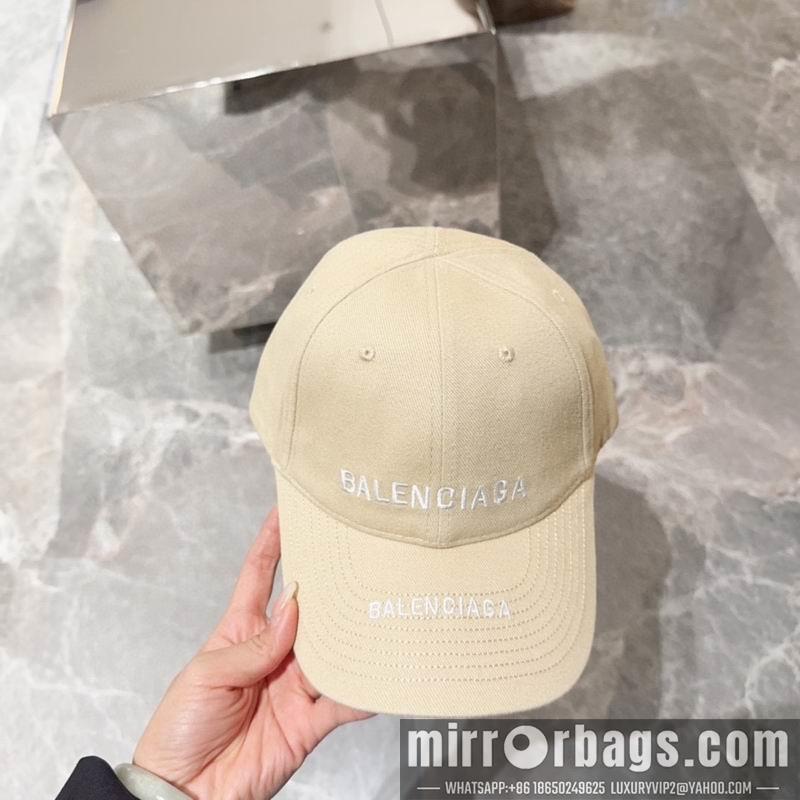 Replica Balenciaga Hat 072301