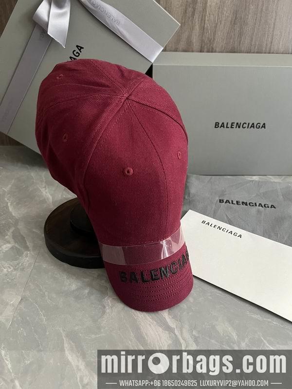 Replica Balenciaga Hat dx41