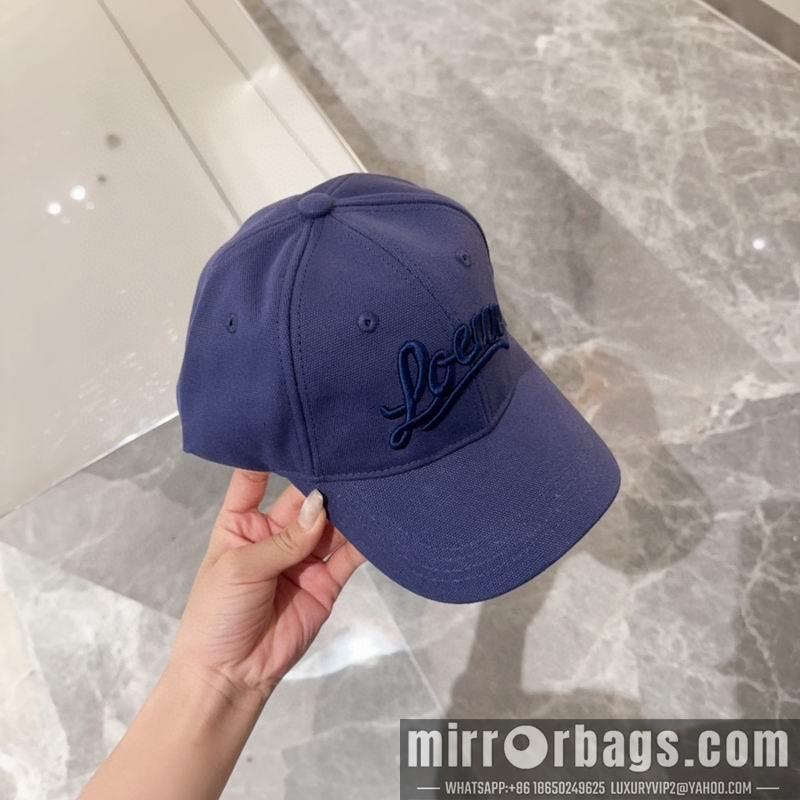 Replica Loewe cap dx44