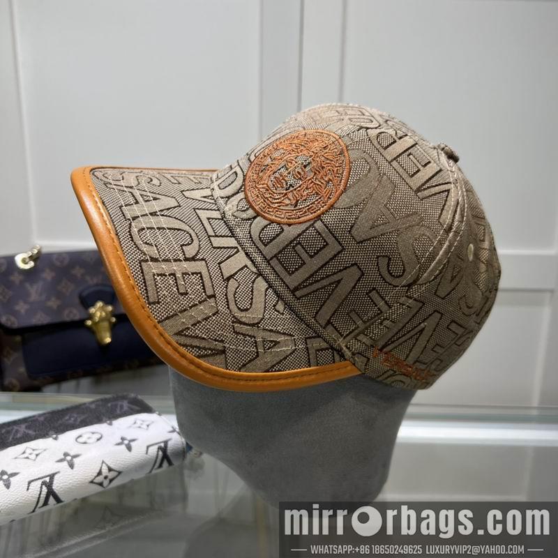 Replica Versace cap 050701