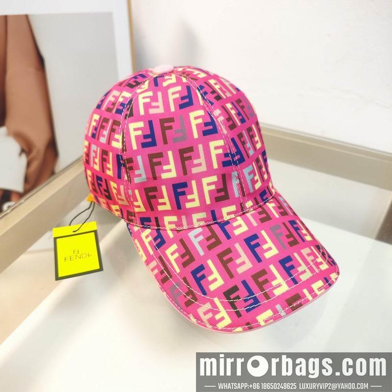Replica Fendi Cap dx94
