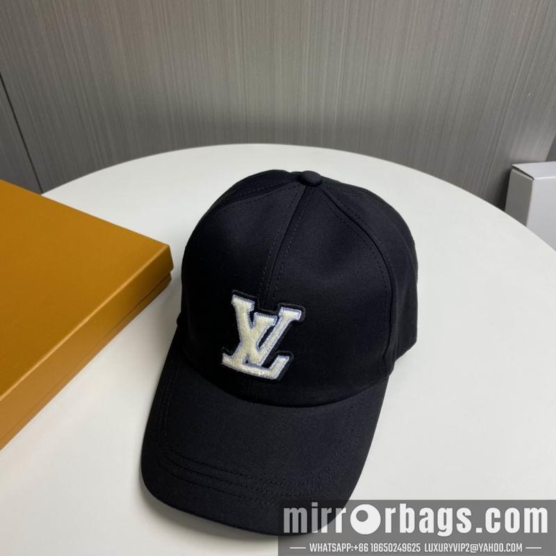 Replica LV Hat dx159