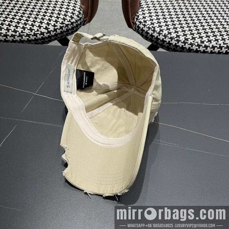 Replica Moncler cap 020802