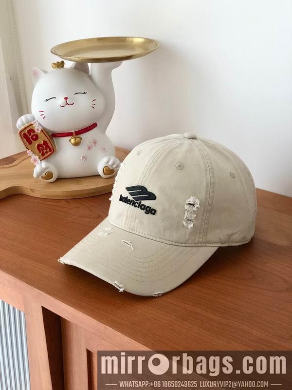 Replica Balenciaga Hat 082601