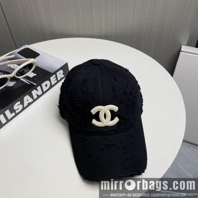 Replica Chanel cap dx72