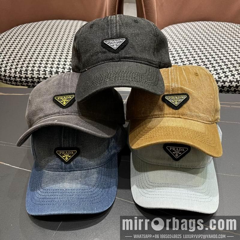 Replica Prada Hat 042604