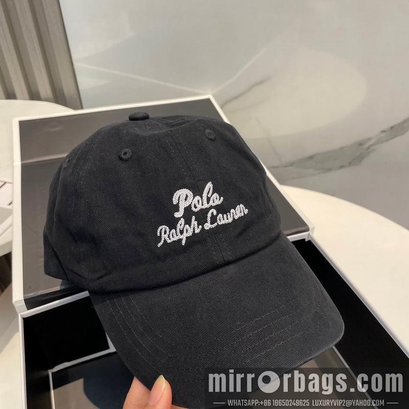 Replica Polo cap dx25