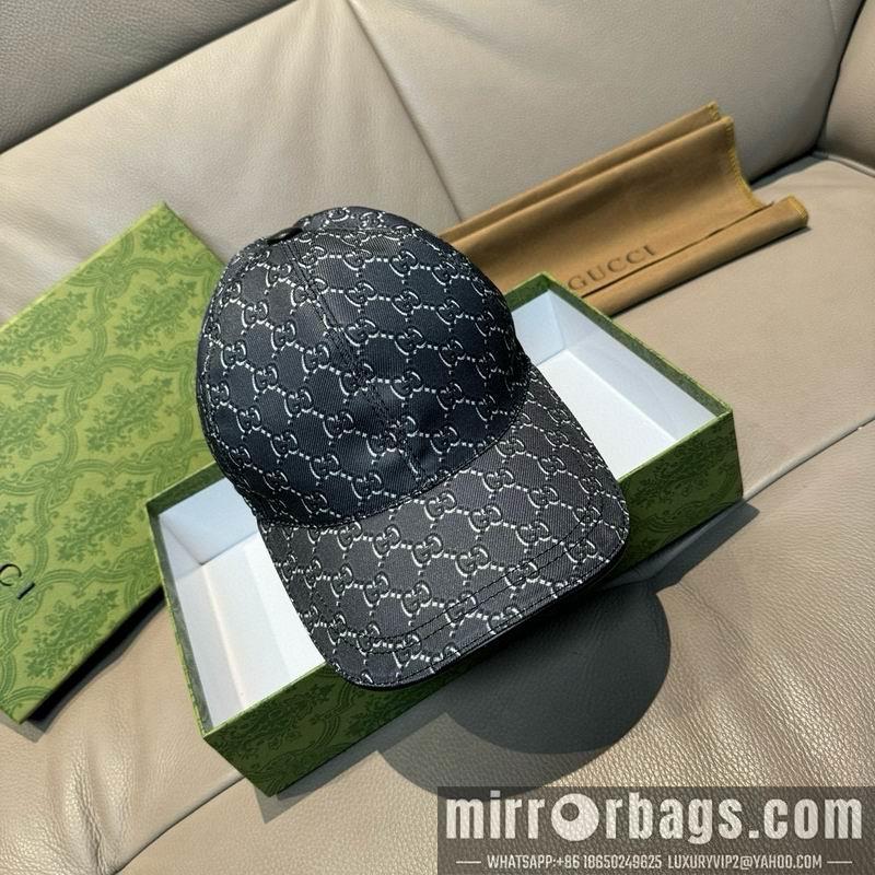 Replica Gucci cap dx12