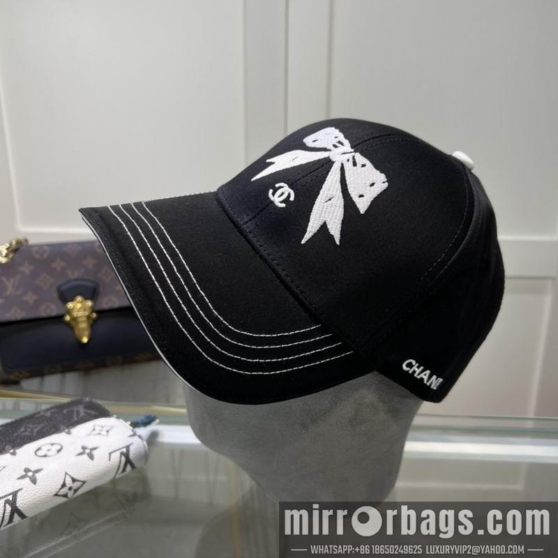 Replica Chanel cap dx03