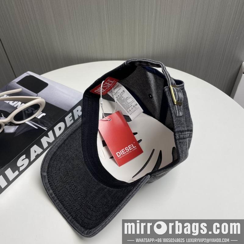 Replica Diesel cap dx10