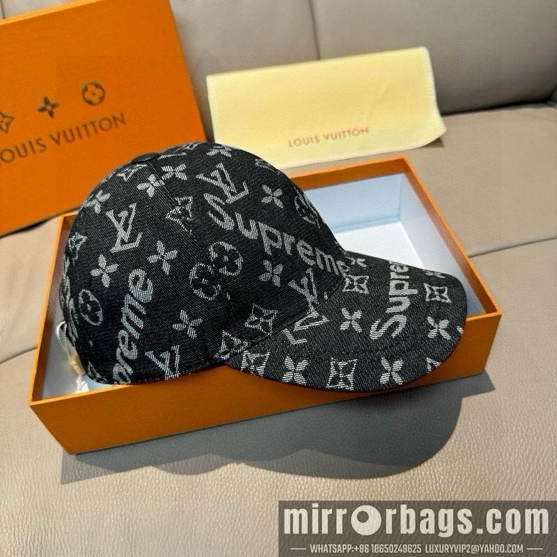 Replica LV Hat dx166