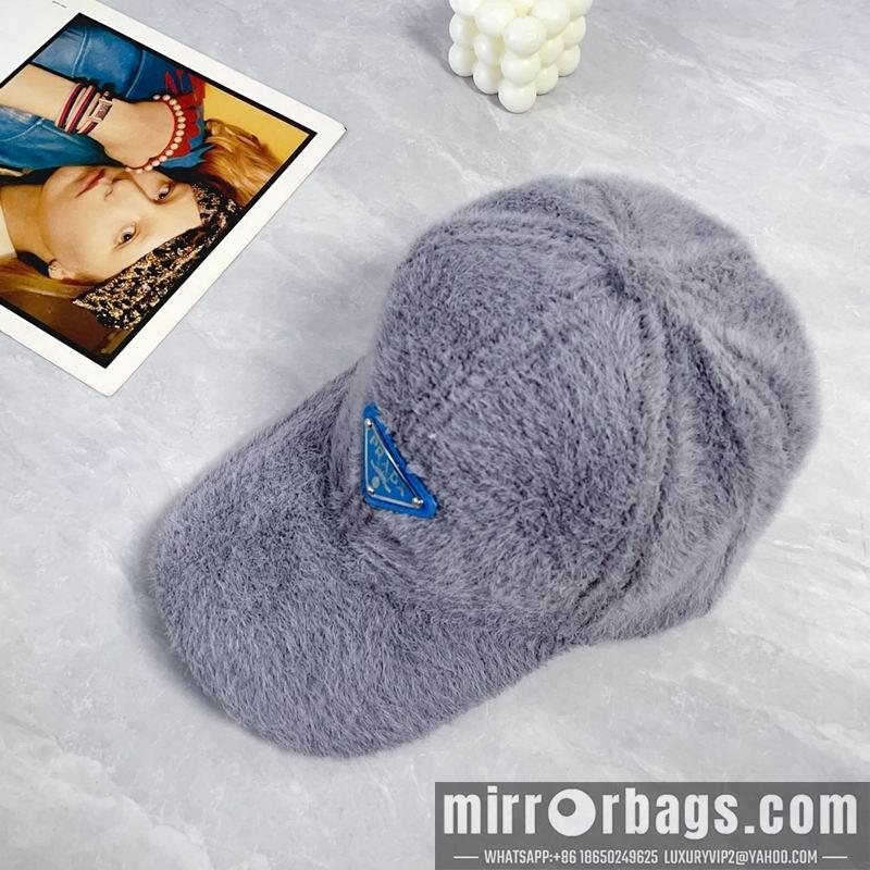 Replica Prada cap dx38