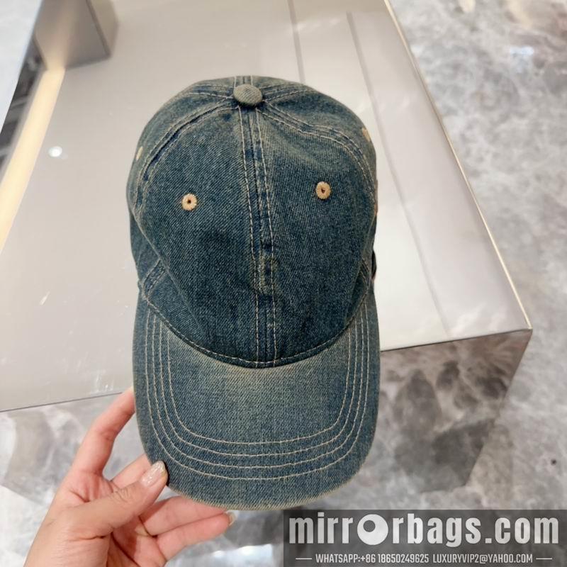 Replica Dior cap dx11