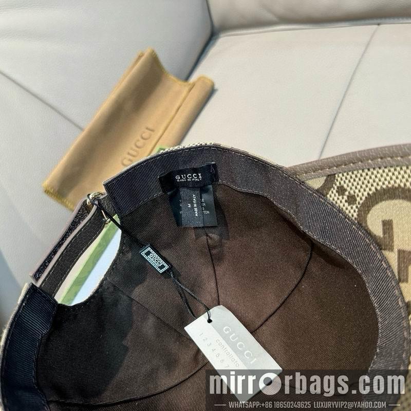 Replica Gucci cap dx03