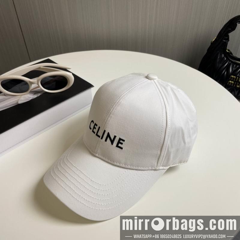 Replica Celine cap 050707
