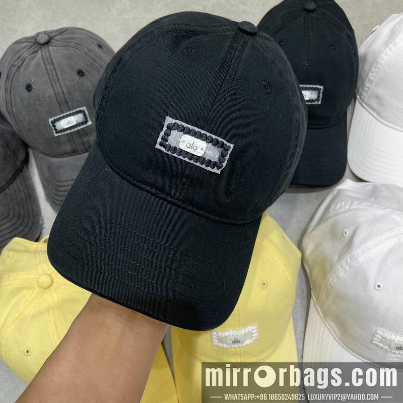 Replica Alo cap dx25