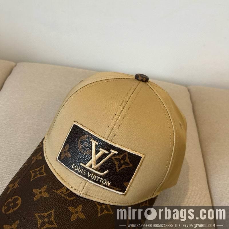 Replica LV Hat dx33