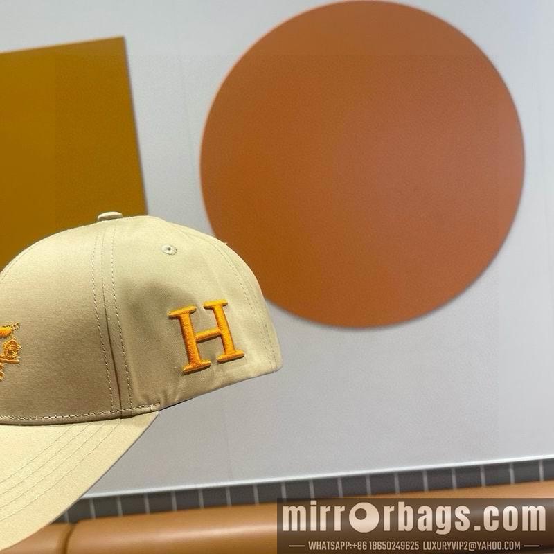 Replica Hermes Cap 021001