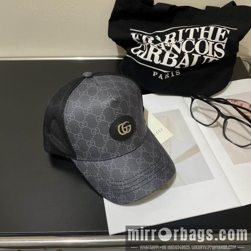 Replica Gucci Hat 042702