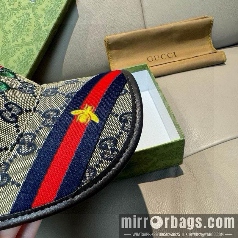 Replica Gucci cap dx47