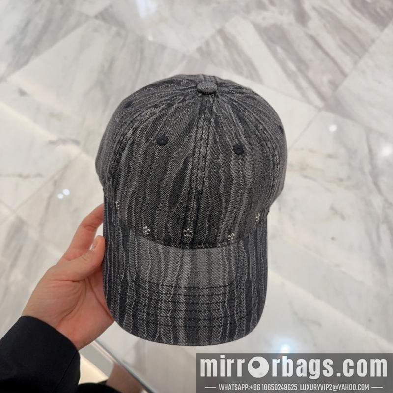 Replica Chrome Hearts cap dx58