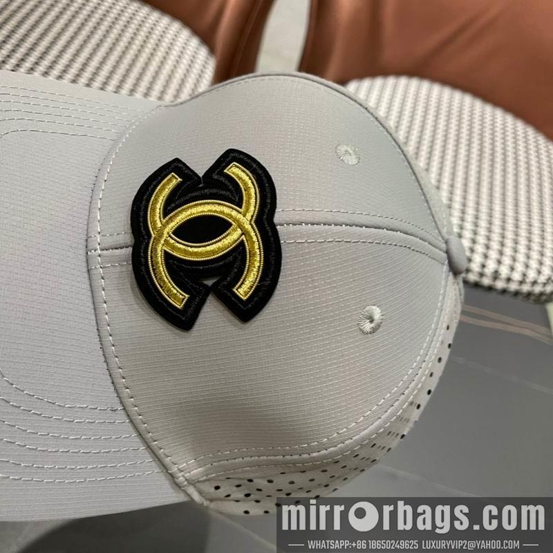 Replica Chanel cap 072803