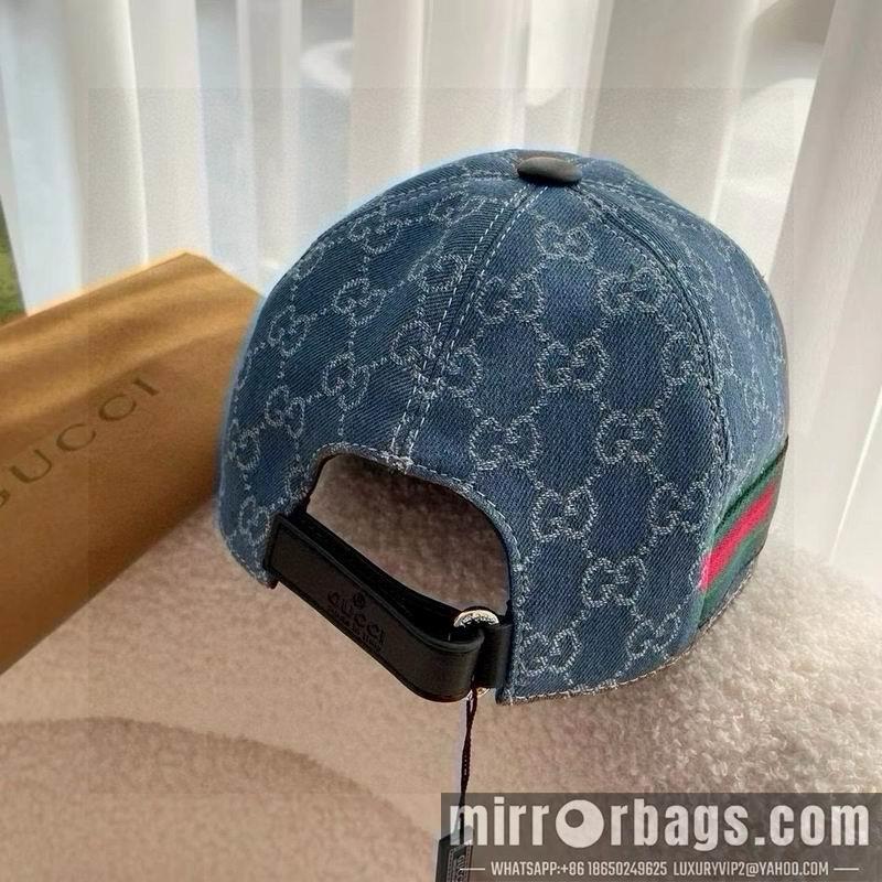 Replica Gucci Hat dx138