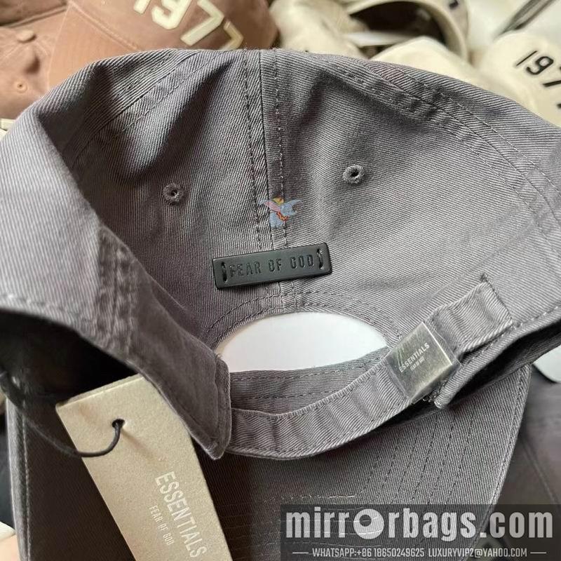 Replica Fear of Gog Cap 05