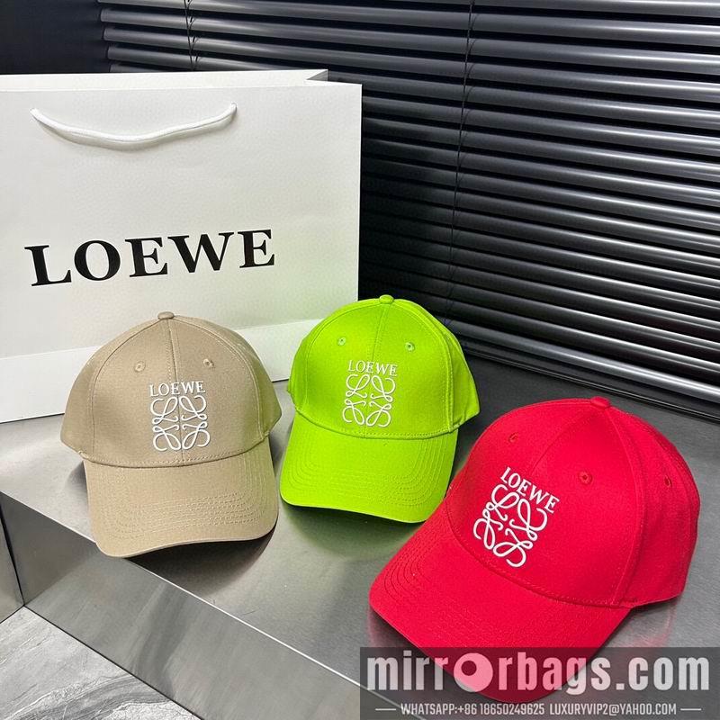 Replica Loewe cap hm501