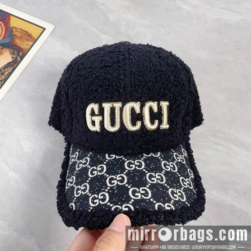 Replica Gucci Hat dx140