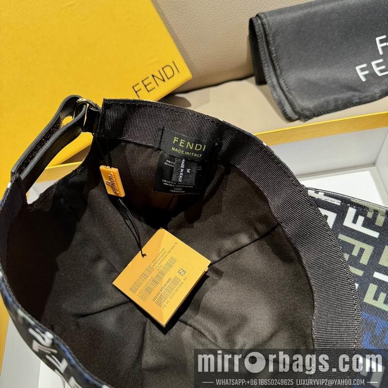 Replica Fendi cap 091402