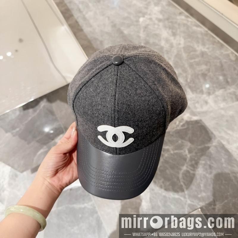 Replica Chanel cap 090601
