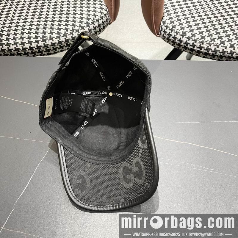 Replica Gucci cap 040202