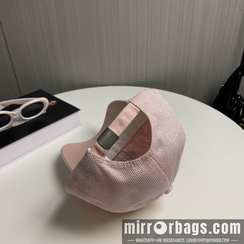 Replica Prada cap dx23