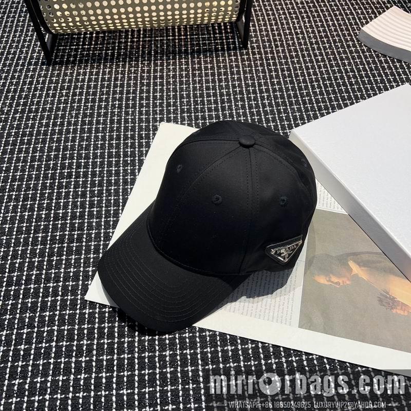 Replica Prada Hat dx01