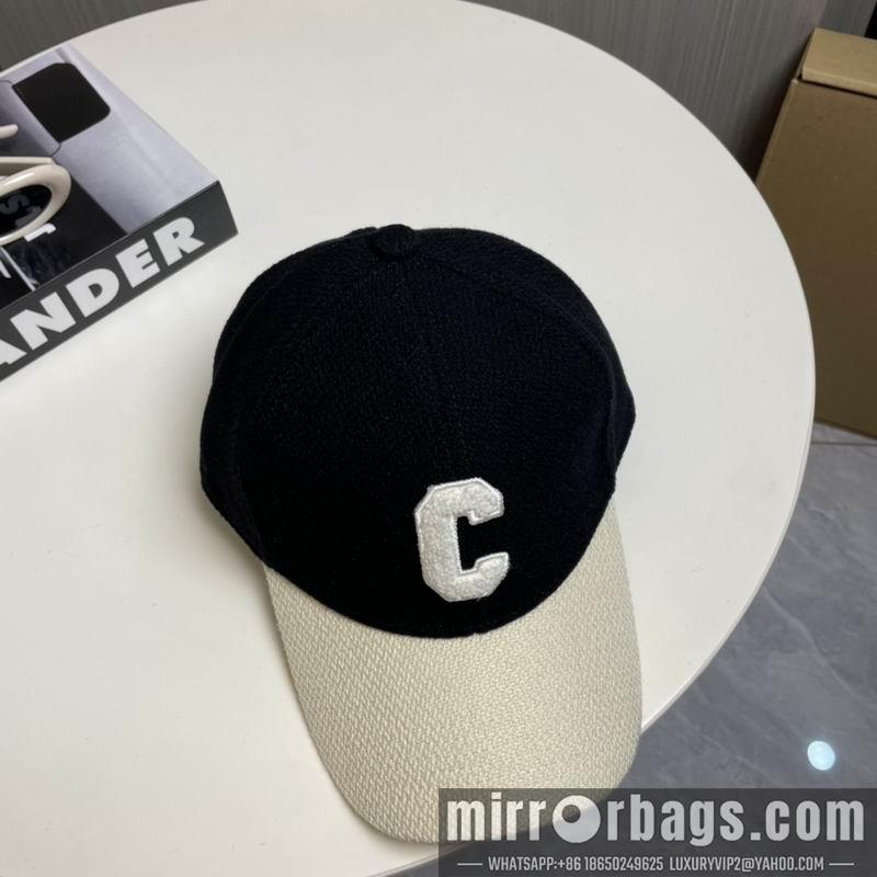 Replica Celine cap dx121